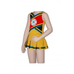 CH64 Custom Cheer Uniforms, Promotional Cheerleading Uniform  pleated cheer skirt CH64 Custom Cheer Uniforms, Promotional Cheerleading Uniform  pleated cheer skirt